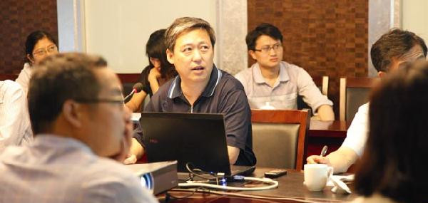 天美娱乐官网
召开学科发展推进会