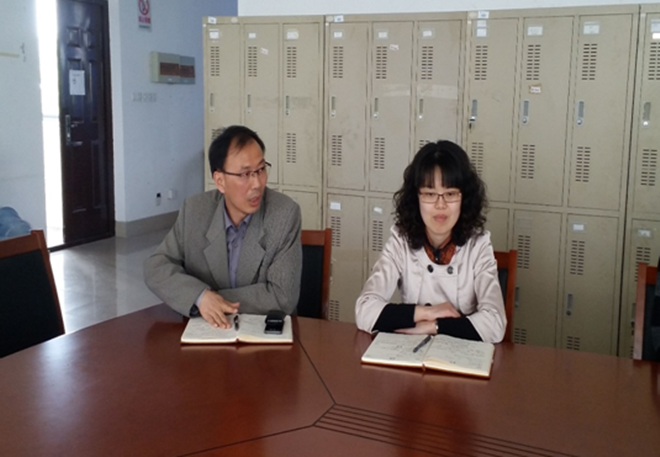 天美娱乐官网
2014级硕士党支部开展“两学一做”组织生活会