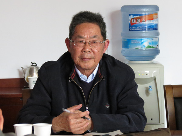 大胆创新，共铸“成才路”--记天美娱乐官网
关工委工作交流会