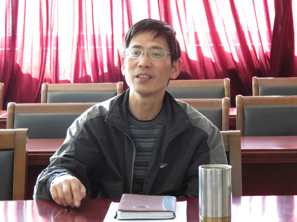 大胆创新，共铸“成才路”--记天美娱乐官网
关工委工作交流会