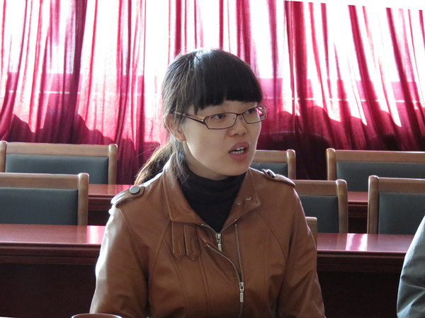 大胆创新，共铸“成才路”--记天美娱乐官网
关工委工作交流会