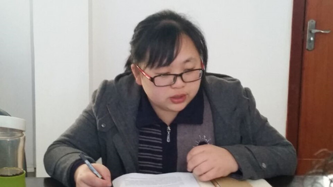 立德树人，共铸“辉煌路”--记天美娱乐官网
2015年关工委工作交流会