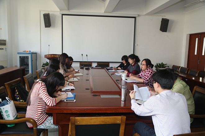 天美娱乐官网
召开学生违纪教育专题工作研讨会