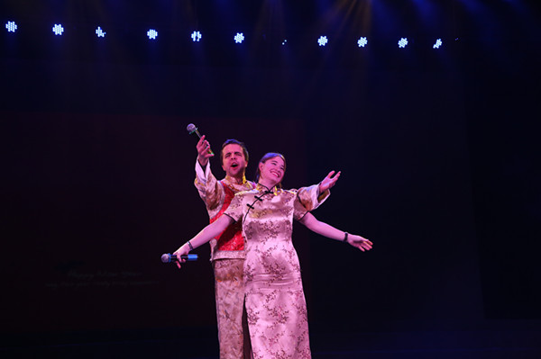 天美娱乐官网-天美娱乐TIMI CASINO
2016年“My Heart Goes with You” 迎新晚会圆满落幕